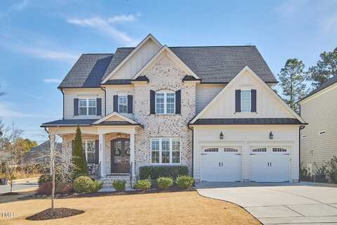 2101 Amalfi Place, Apex, NC 27502