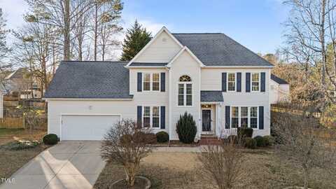 7 Summer Ridge Court, Durham, NC 27712