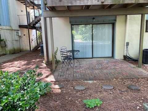 5028 Flint Ridge Place, Raleigh, NC 27609