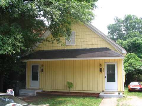 707 W Lane Street, Raleigh, NC 27603