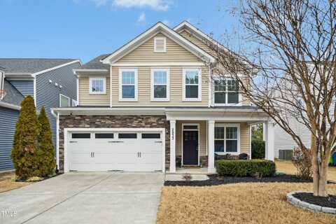 2933 Britmass Drive, Raleigh, NC 27616