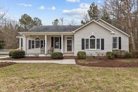 207 Meadowbrook Lane, Oxford, NC 27565