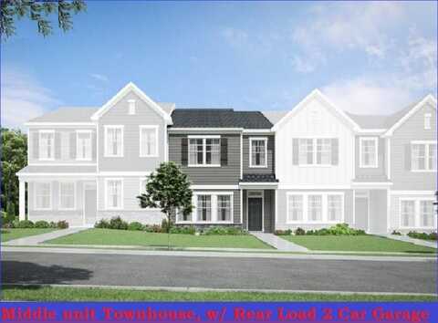 2304 KASOTA Lane, Raleigh, NC 27610