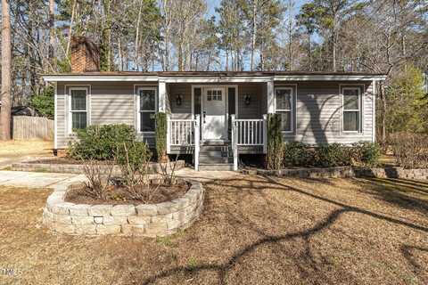 1304 Rothes Road, Cary, NC 27511