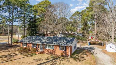 301 Cobb Drive, Elm City, NC 27822