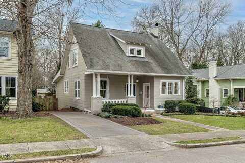 2003 McCarthy Street, Raleigh, NC 27608