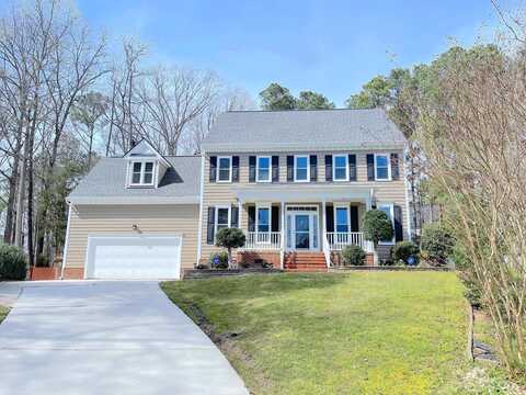 102 Willenhall Court, Cary, NC 27519