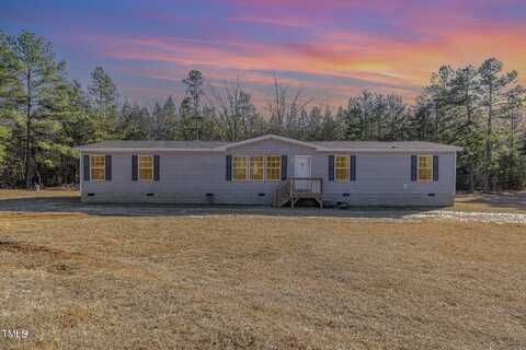 1806 Polk Huff Road, Roxboro, NC 27574