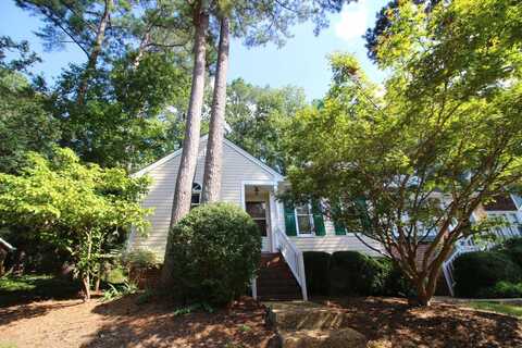 1015 High Lake Court, Raleigh, NC 27606