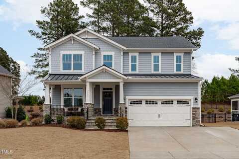 3048 Curling Creek Drive, Apex, NC 27502