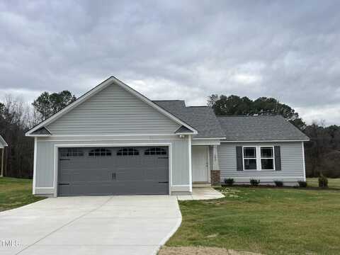 395 Magnolia Run Way, Benson, NC 27504