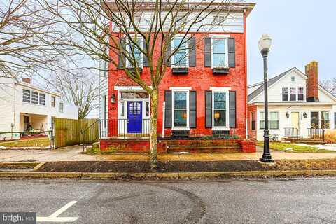 3234 MAIN STREET N, MANCHESTER, MD 21102