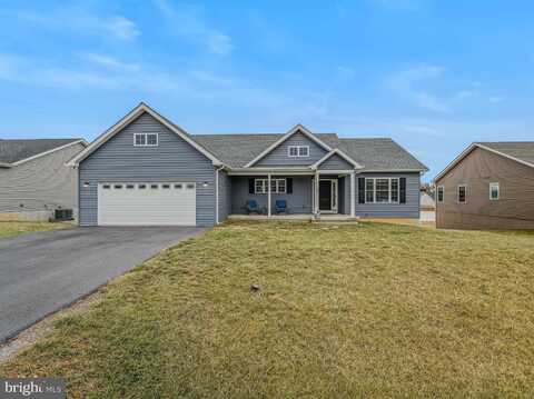 797 DUCKWOODS LANE, MARTINSBURG, WV 25403