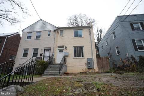 222 MALCOLM X AVENUE SE, WASHINGTON, DC 20032