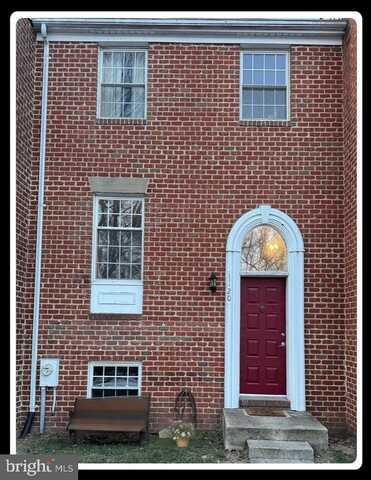 1120 SOHO COURT, CROFTON, MD 21114