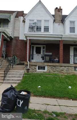 6661 CORNELIUS STREET, PHILADELPHIA, PA 19138