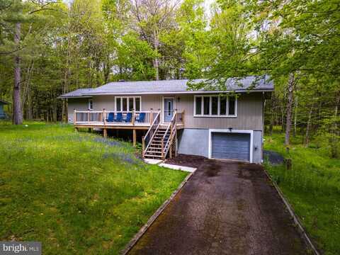 93 SHEFFICK DR, GOULDSBORO, PA 18424