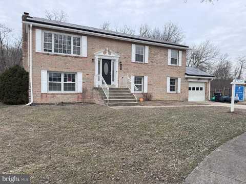 4903 RIO LANE, CLINTON, MD 20735