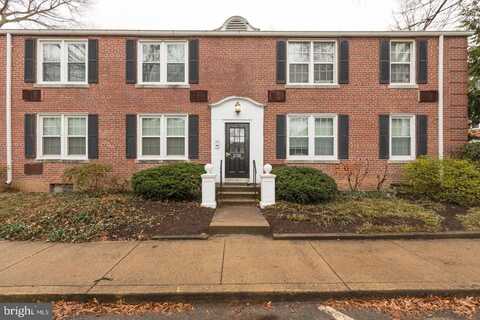 236 N THOMAS STREET, ARLINGTON, VA 22203