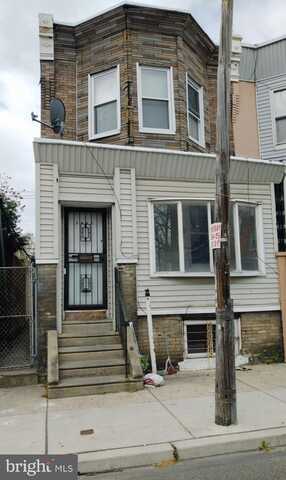 3712 N PERCY STREET, PHILADELPHIA, PA 19140