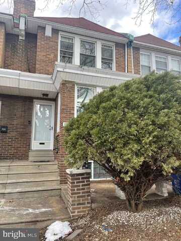 3323 FRIENDSHIP STREET, PHILADELPHIA, PA 19149