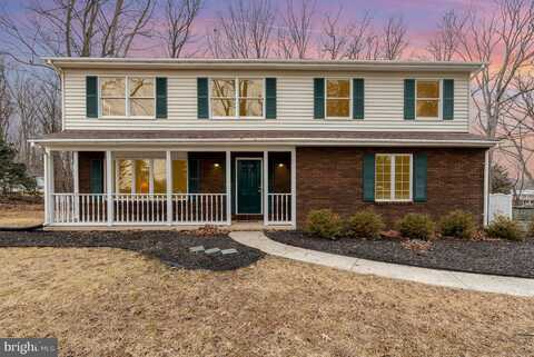 15122 EASTVIEW DRIVE, UPPERCO, MD 21155