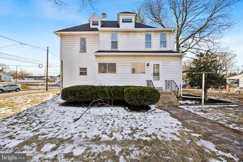 2415 ACADEMY AVENUE, HOLMES, PA 19043