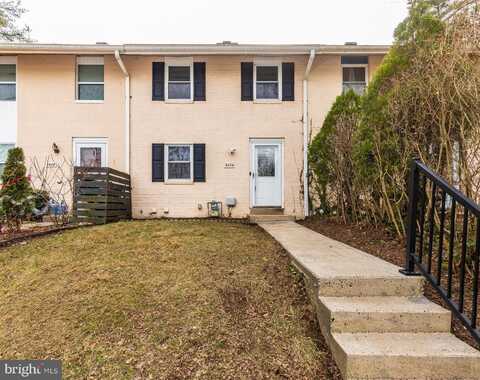 5424 HILDEBRAND COURT, COLUMBIA, MD 21044