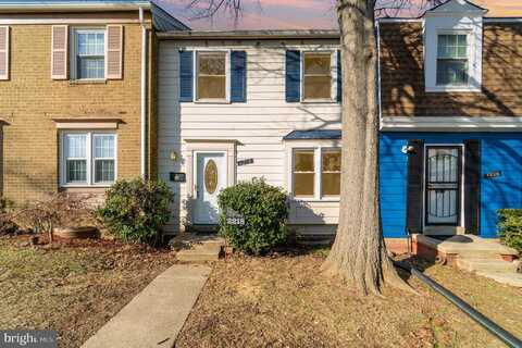 2218 ANVIL LANE, TEMPLE HILLS, MD 20748