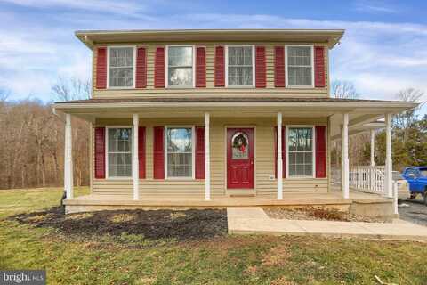 1099 HIDDEN VALLEY ROAD, LOYSVILLE, PA 17047