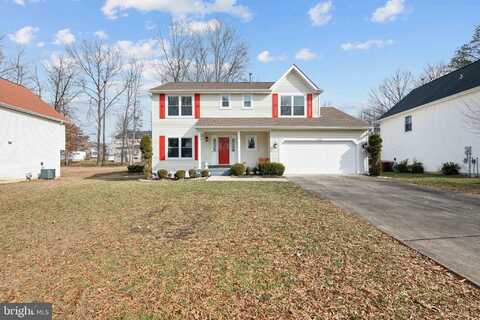 11112 CONSTELLATION AVENUE, FORT WASHINGTON, MD 20744