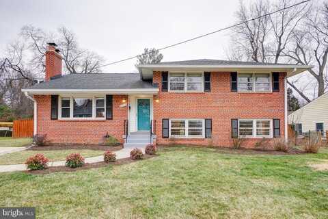 6503 DRYDEN DRIVE, MCLEAN, VA 22101