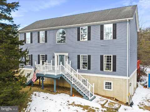 3336 HUNTING RIDGE ROAD, WINCHESTER, VA 22603