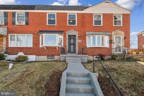 5539 WHITBY ROAD, BALTIMORE, MD 21206