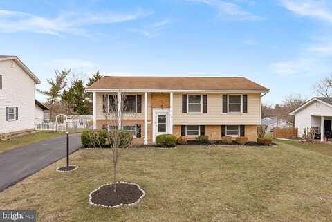 112 W BRIGHTON AVENUE, STERLING, VA 20164