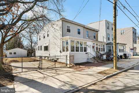 848 CUMBERLAND STREET, GLOUCESTER CITY, NJ 08030