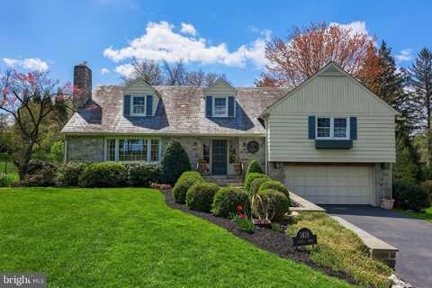 1418 CENTER ROAD, LANCASTER, PA 17603