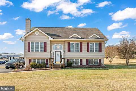 16165 ROGERS ROAD, CULPEPER, VA 22701