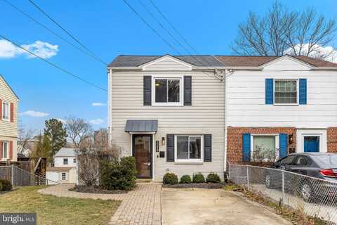 2318 RIVERVIEW TERRACE, ALEXANDRIA, VA 22303