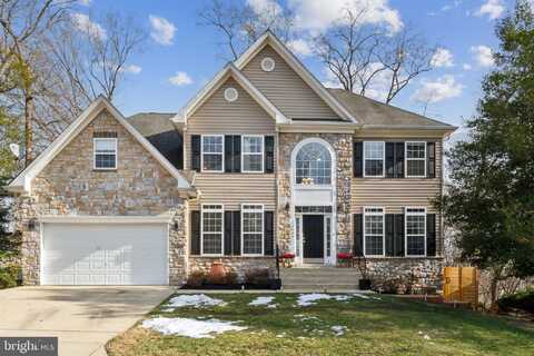 13404 QUEENS LANE, FORT WASHINGTON, MD 20744