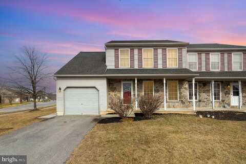 3478 GREEN LEAF DRIVE, MOUNT JOY, PA 17552