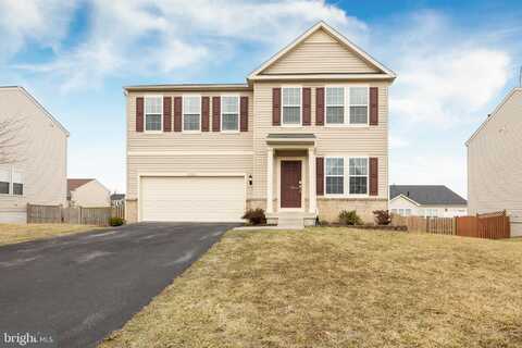 552 GARDEN GATE DRIVE, STEPHENS CITY, VA 22655