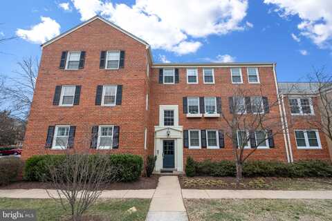 6618 BOULEVARD VIEW, ALEXANDRIA, VA 22307