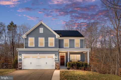 113 OAK ROAD, STAFFORD, VA 22556