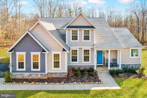 457 WILEY LANE, FREDERICKSBURG, VA 22406