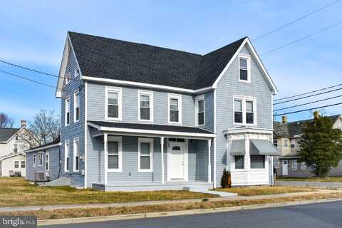 25 E HIGH STREET, FELTON, DE 19943