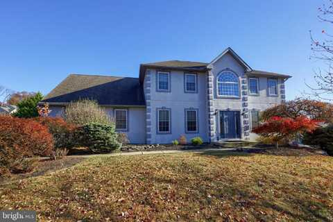 29 MULLIGAN DRIVE, READING, PA 19606