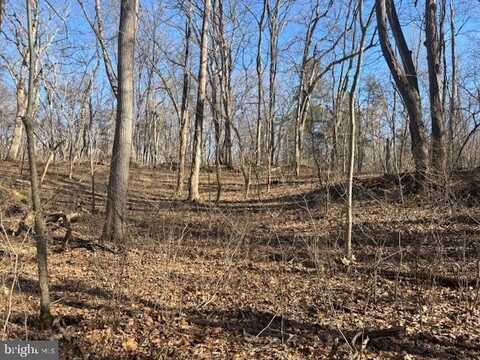 Lot 31 LOCK HOUSE DRIVE, SHARPSBURG, MD 21782