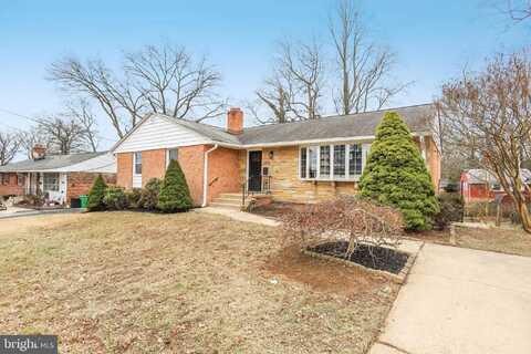 3105 ELLICOTT ROAD, BELTSVILLE, MD 20705