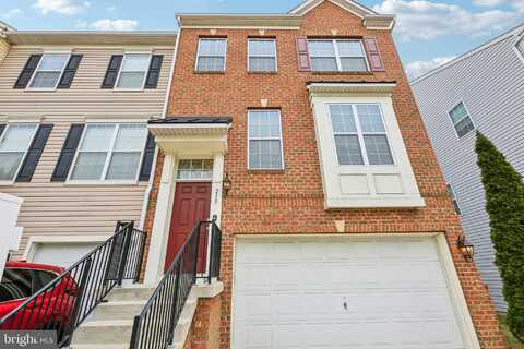 215 TRUCK FARM DRIVE, GLEN BURNIE, MD 21061